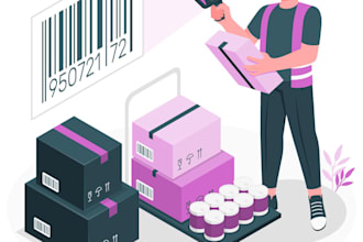 develop inventory management software