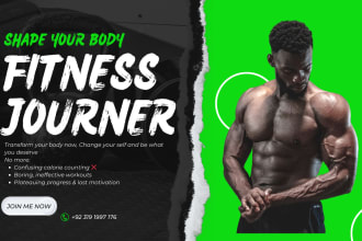 build the best 3 months fat loss and muscle gain nutrition plan