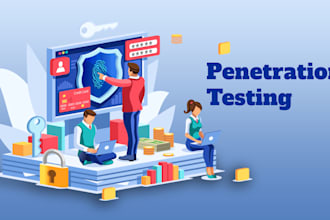 do web application penetration testing