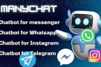 edit, rebuild , optimize your many chat flows