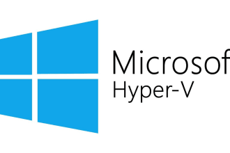 setup a hyperv failover cluster