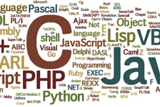 teach programming languages physics and math from basic to higher level