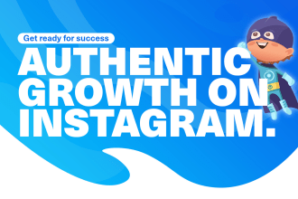 grow your instagram account organically with daily interactions