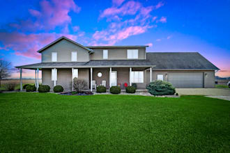 do real estate image editor, day to dusk