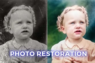 adobe photoshop edit photo restoration