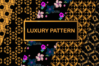 do textile pattern print design fabric pattern for marketing