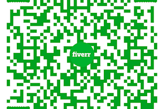 create a qr code for your business