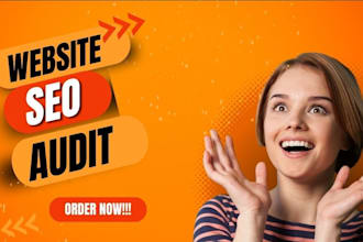 do website seo audit