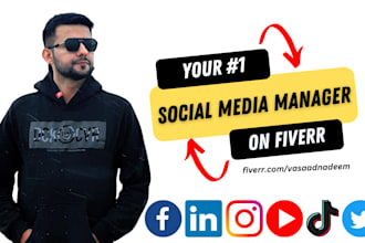 be your best social media marketer to boost your brand