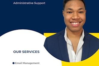 do all virtual assistance, administrative, research, jobs