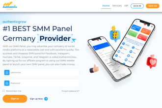 do perfect panel theme design
