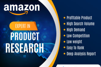 do product research for amazon online arbitrage