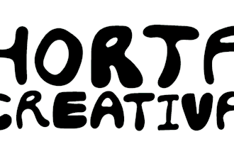 design an arty and fresh logo