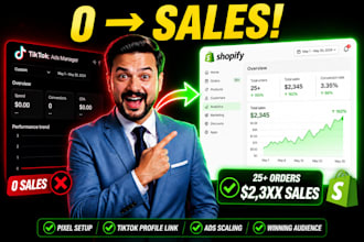 run tik tok ads, tiktok marketing, and tik tok ads manager