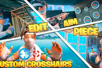 do professional fortnite creative thumbnail