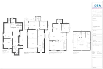 provide for you existing building plan to modification or stunning proposed plan
