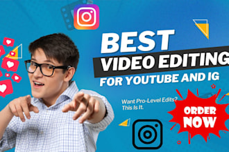do professional video editing with canva pro and capcut