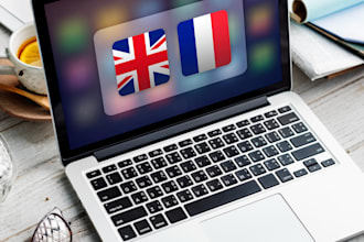 translate your documents and papers