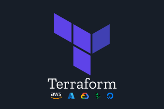 be your terraform engineer to automate your infrastructure