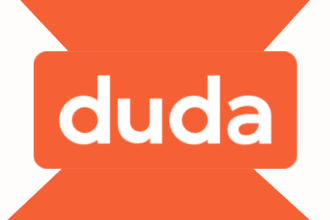 design and redesign duda website showit website