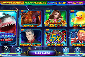 provide customer chat support for golden dragen and orion star