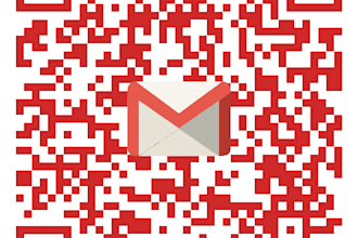 create qr code with your logo