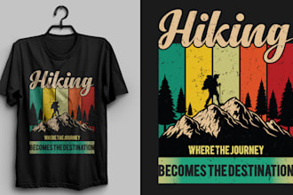 do retro adventure outdoor mountain t shirts