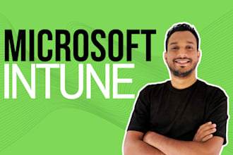 expertly configure intune with best practices