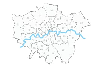 draw a simple map in adobe illustrator
