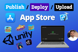 fix unity xcode build errors to upload and publish game to apple appstore admob