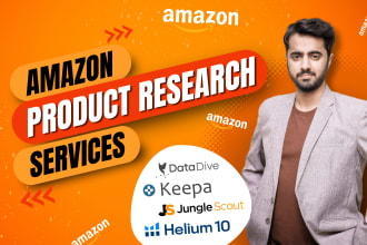 do winning amazon fba product research amazon private label product research