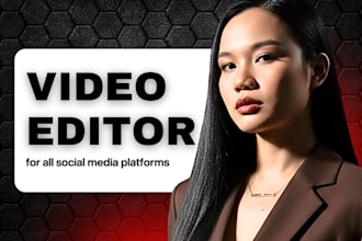 be your instagram reel editor