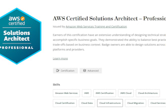 teach you AWS cloud and modern devops tools