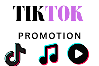 do tiktok promotion, tiktok followers, tiktok growth, tiktok influencer