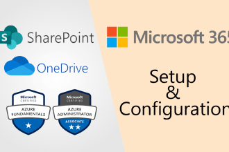 elevate your business with sharepoint and onedrive