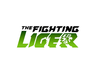 create professional luxury and modern tiger logo or icon design