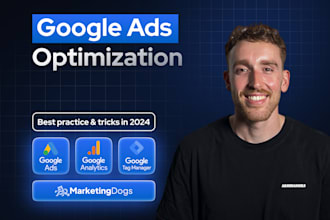 optimize your google ads campaigns