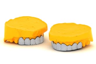 do grillz in cad