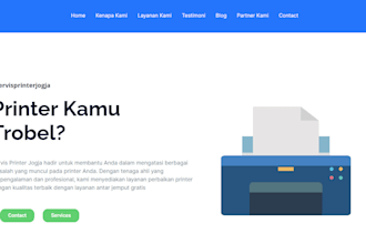 make website for your bussiness