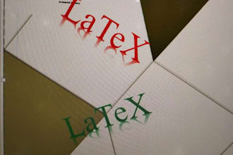 write urgent essay in word, latex and proofread