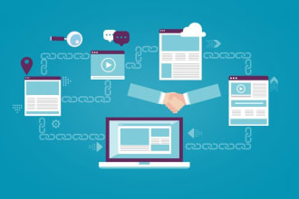 white hat backlinks on sites with high DR