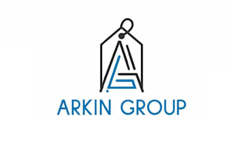 design industrial bran business logo