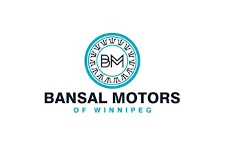 design awesome good looking car dealer logo