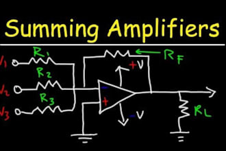 tutor you in analogue and digital electronics