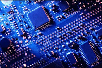 tutor you in microelectronics design and analysis