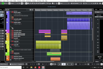 make music composition short film score, documentary