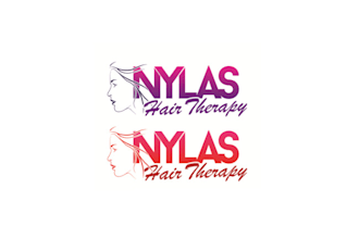 design expertly crafted hair and beauty logo