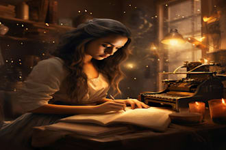 write you articles,essays,questions,speech,mcqs on any topic in 24 hours