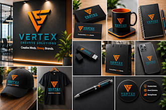 be your expert graphic designer