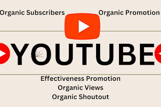 do youtube monetization engagement to boost organic subs and views